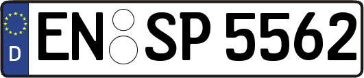 EN-SP5562