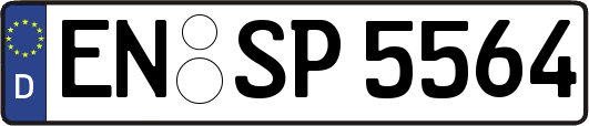 EN-SP5564