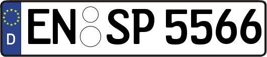 EN-SP5566