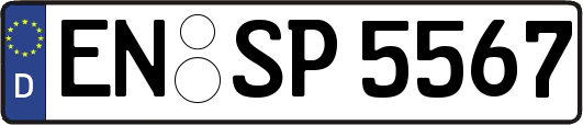 EN-SP5567