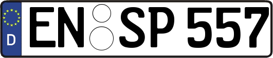 EN-SP557
