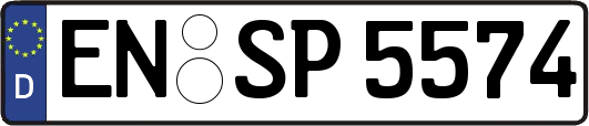 EN-SP5574