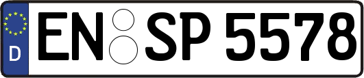 EN-SP5578