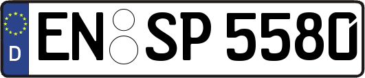 EN-SP5580