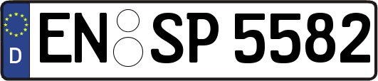 EN-SP5582