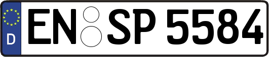 EN-SP5584