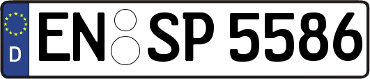 EN-SP5586