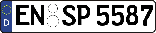 EN-SP5587