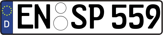 EN-SP559