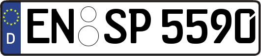 EN-SP5590