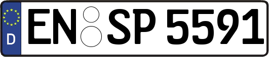 EN-SP5591