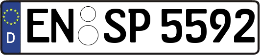 EN-SP5592