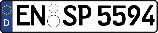 EN-SP5594
