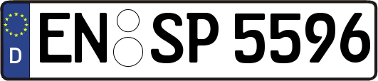 EN-SP5596
