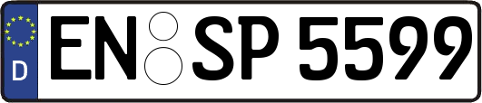 EN-SP5599