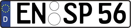 EN-SP56