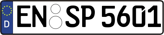 EN-SP5601
