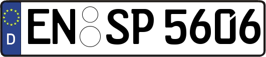 EN-SP5606