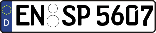 EN-SP5607
