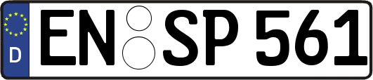 EN-SP561