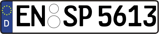 EN-SP5613