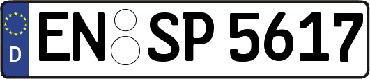 EN-SP5617