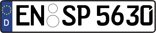 EN-SP5630