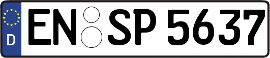 EN-SP5637