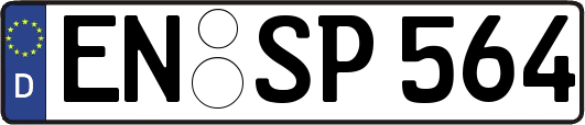 EN-SP564