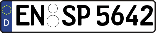 EN-SP5642