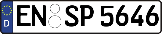 EN-SP5646