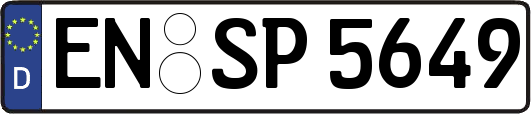 EN-SP5649