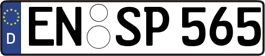 EN-SP565