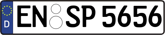 EN-SP5656