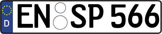 EN-SP566