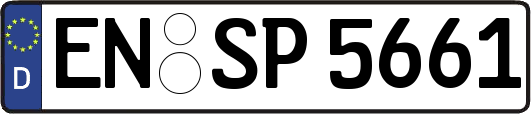 EN-SP5661