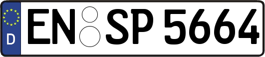 EN-SP5664