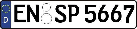 EN-SP5667