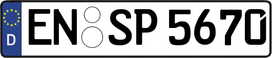 EN-SP5670
