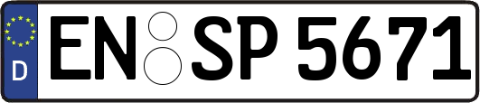 EN-SP5671