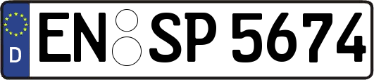 EN-SP5674