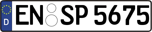 EN-SP5675