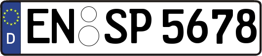 EN-SP5678