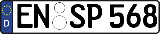 EN-SP568