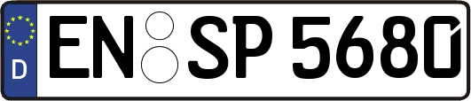 EN-SP5680