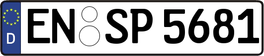 EN-SP5681