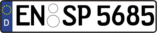 EN-SP5685