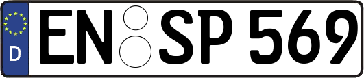 EN-SP569