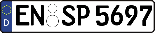 EN-SP5697