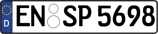 EN-SP5698